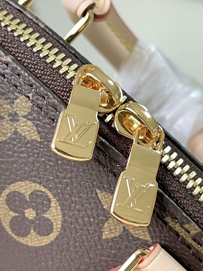 Louis Vuitton Top Handle Bags